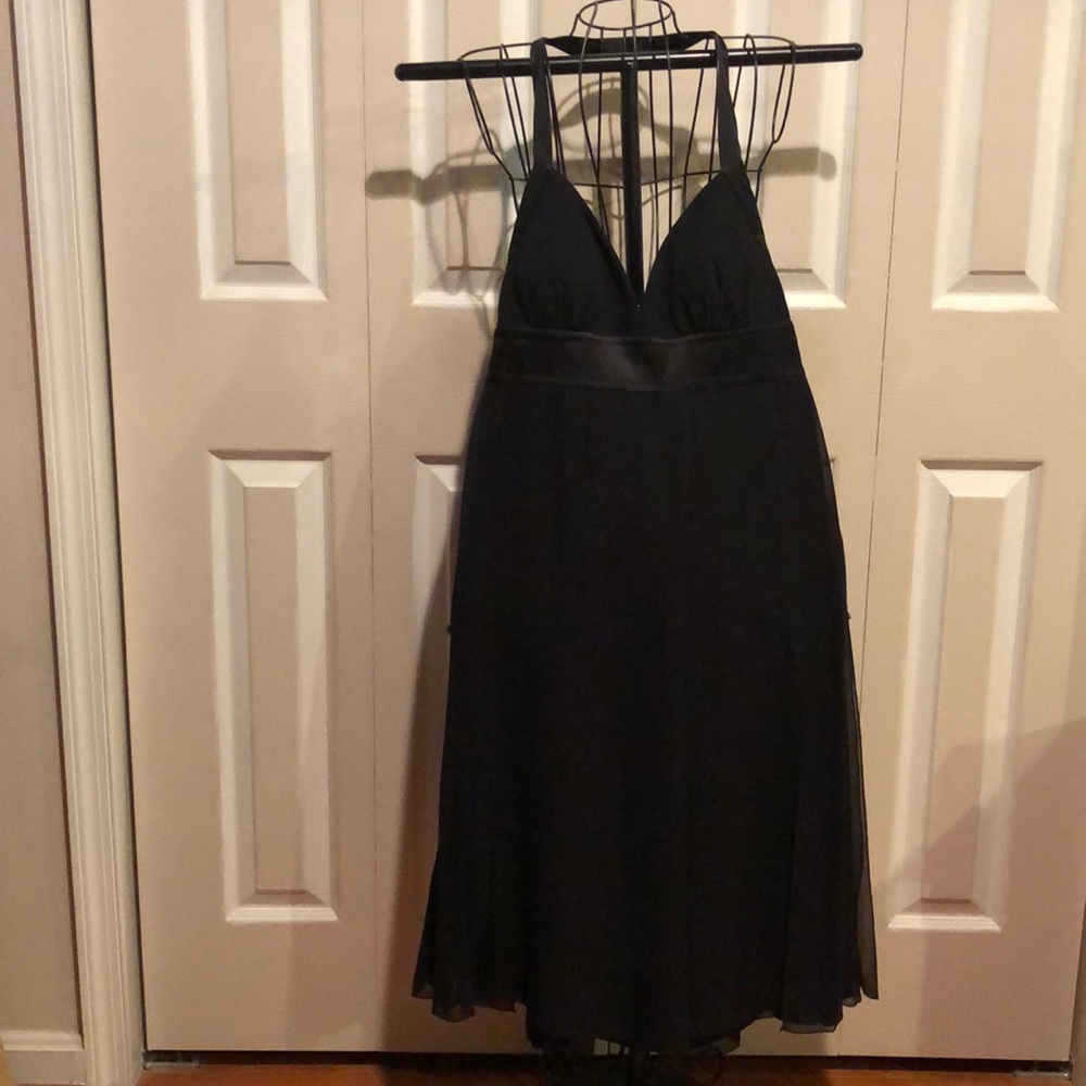 Max and Cleo halter dress size 12